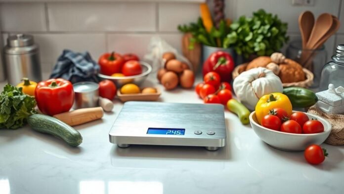 Balança Digital de Precisão Inox Resistente: Vale a Pena em 2025?