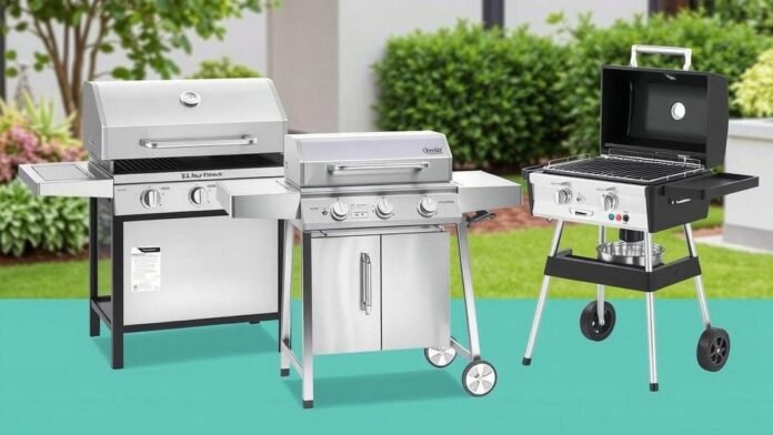 Churrasqueira de Inox: Qual a Melhor?