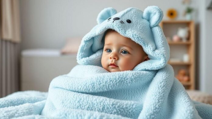 Manta para Bebê Mami Bichus Papi: Vale a Pena em 2025?