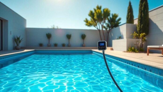 Melhor Aquecedor de Piscina