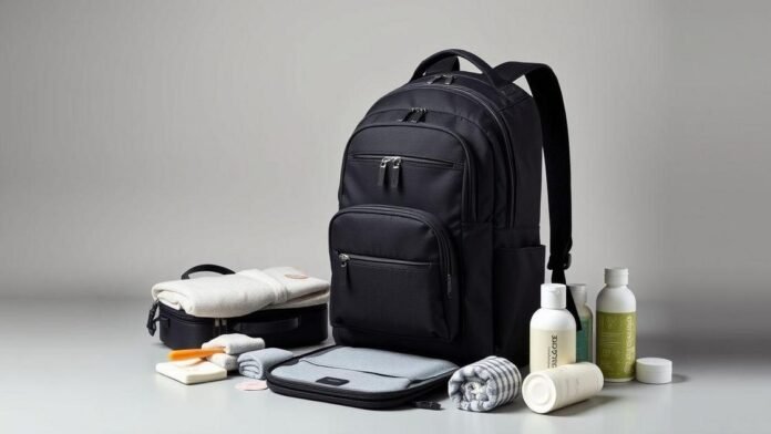 Melhor Bolsa Para Maternidade Masculina