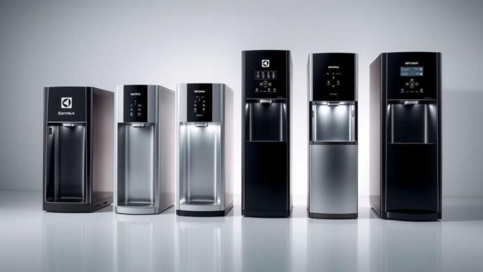 Os Melhores Bebedouros Electrolux e Britânia de 2025: 3 Opções Imperdíveis