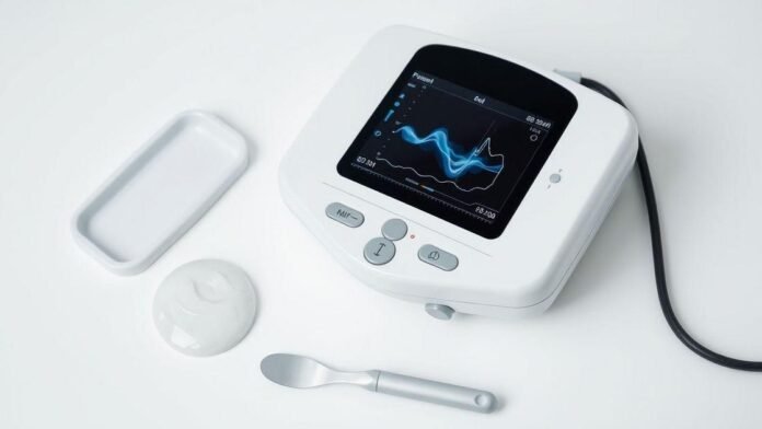 Qual o Melhor Aparelho de Ultrassom Para Fisioterapia?